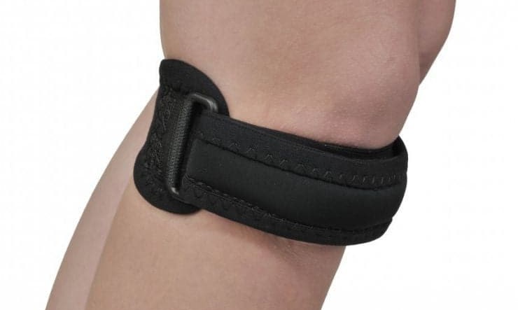 Orthopedic Strap Example